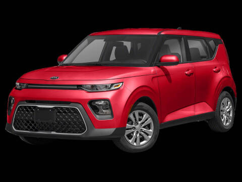 2021 Kia Soul for sale at Goldy Chrysler Dodge Jeep Ram Mitsubishi in Huntington WV