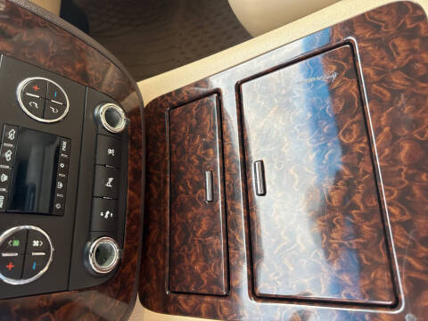 2011 GMC Sierra 1500 Denali