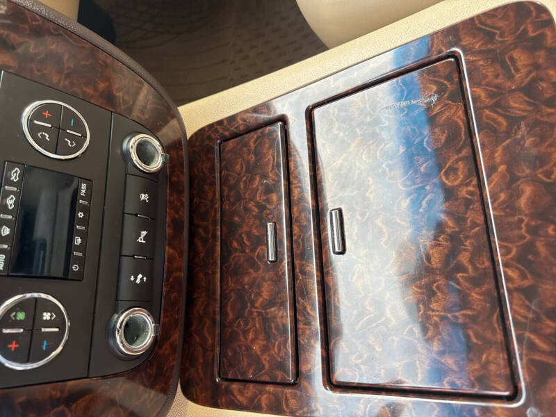 2011 GMC Sierra 1500 Denali