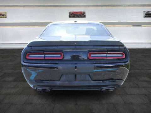 2015 Dodge Challenger