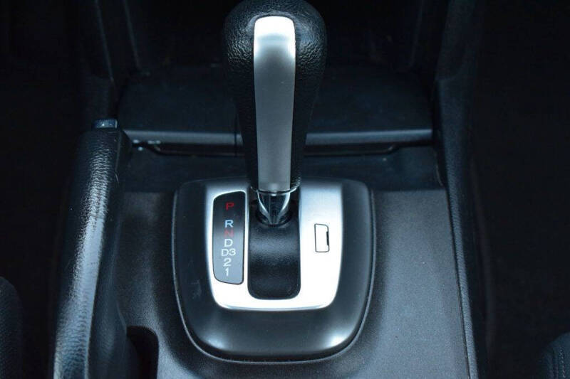 2013 Honda Crosstour EX