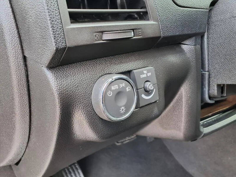 2010 Chevrolet Traverse LT