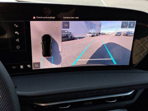 2025 Audi SQ5 quattro Premium Plus TFSI