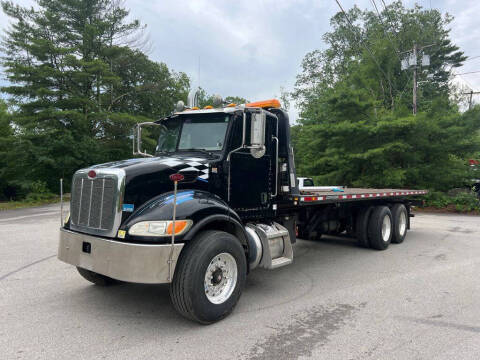 2008 Peterbilt 340