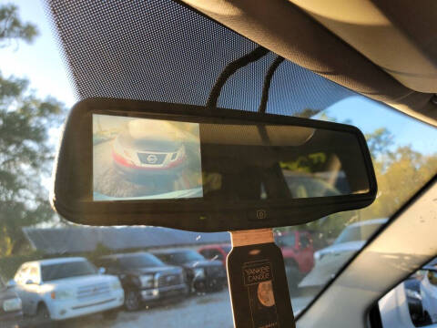 2013 Chevrolet Captiva Sport LTZ