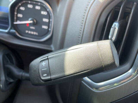 2022 GMC Sierra 1500 Limited