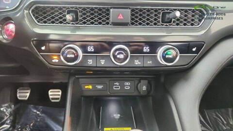 2025 Acura Integra Type S