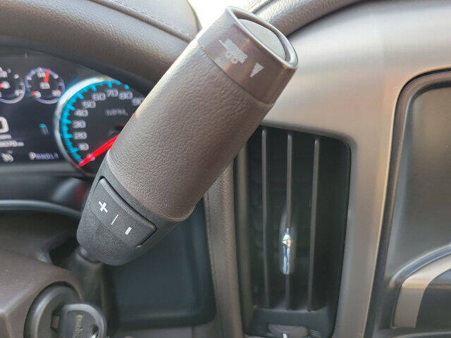 2019 GMC Sierra 2500HD Denali