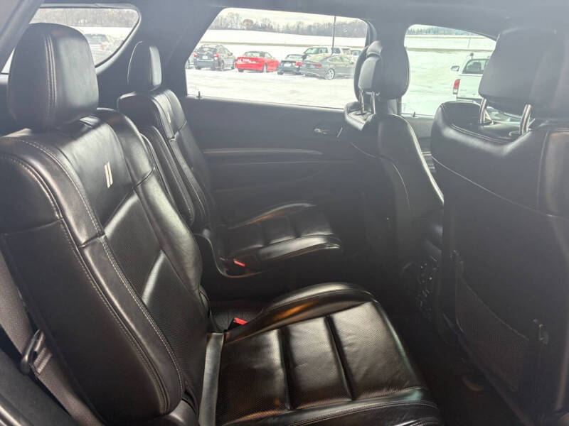 2020 Dodge Durango R/T