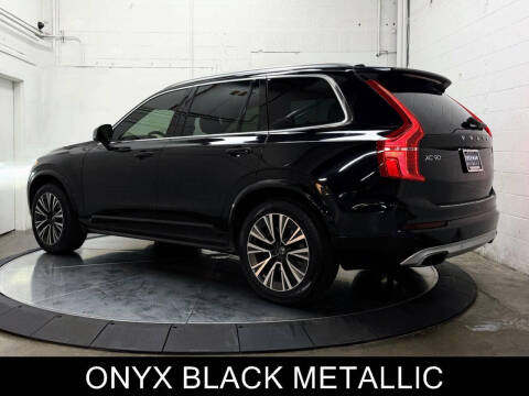 2020 Volvo XC90 T5 Momentum