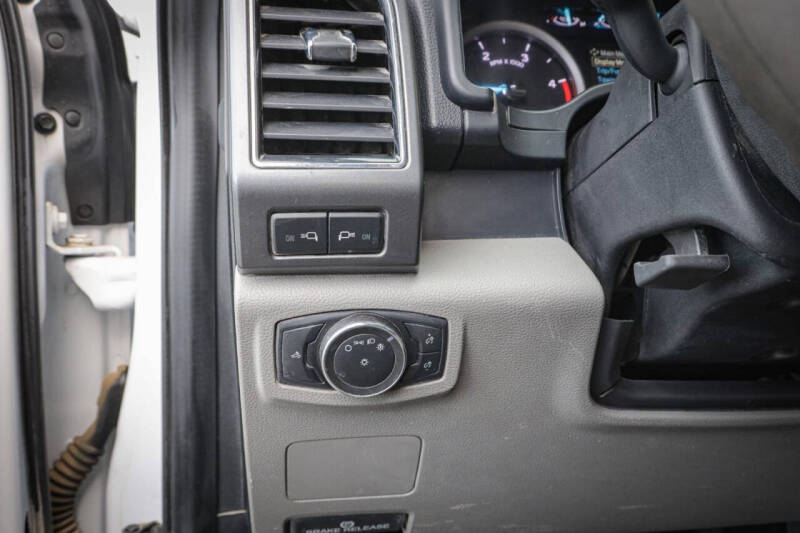 2021 Ford F-350 Super Duty