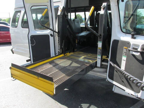 2006 Ford E-Series E-350 SD