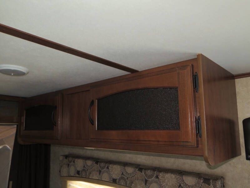 2016 Jayco Jay Feather X23F