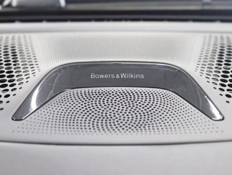 2020 BMW 7 Series 750i xDrive