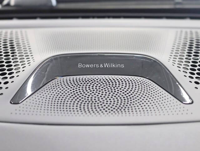 2020 BMW 7 Series 750i xDrive