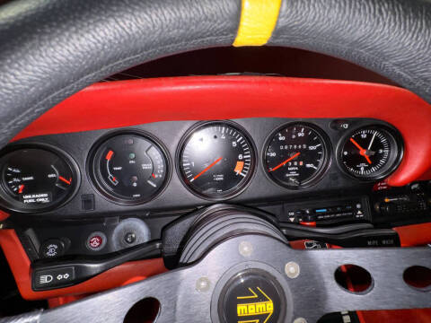 1978 Porsche 911