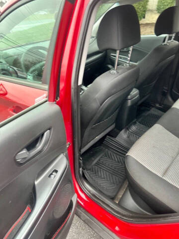 2018 Hyundai Kona SE