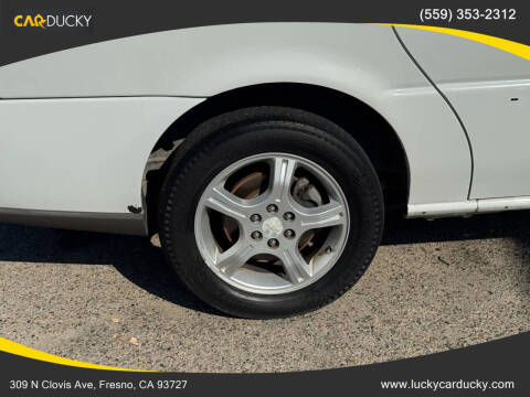 2007 Chevrolet Uplander