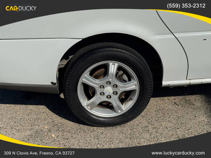 2007 Chevrolet Uplander