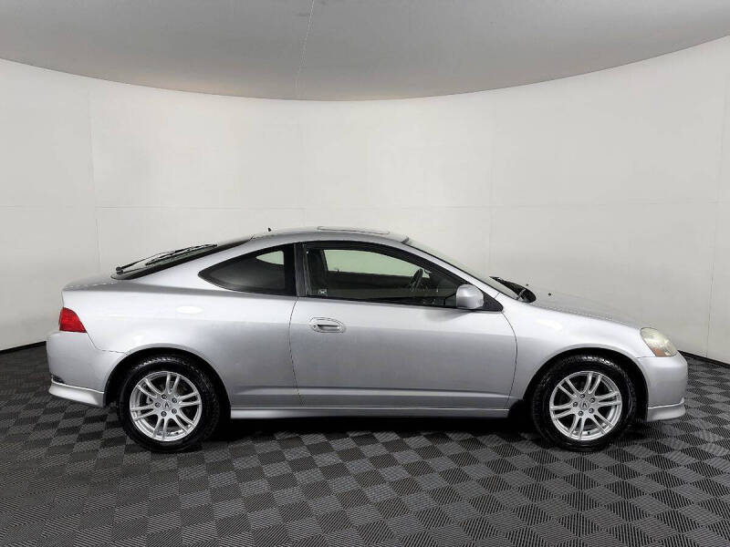 2006 Acura RSX