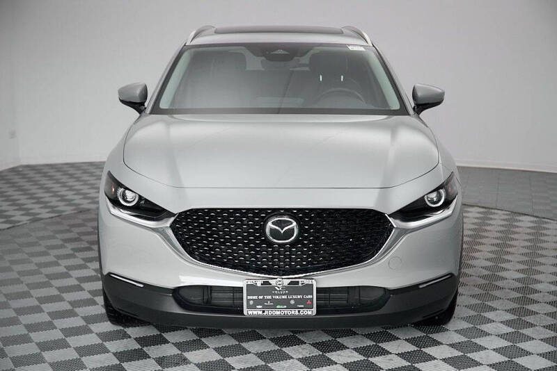 2025 Mazda CX-30 2.5 S Preferred