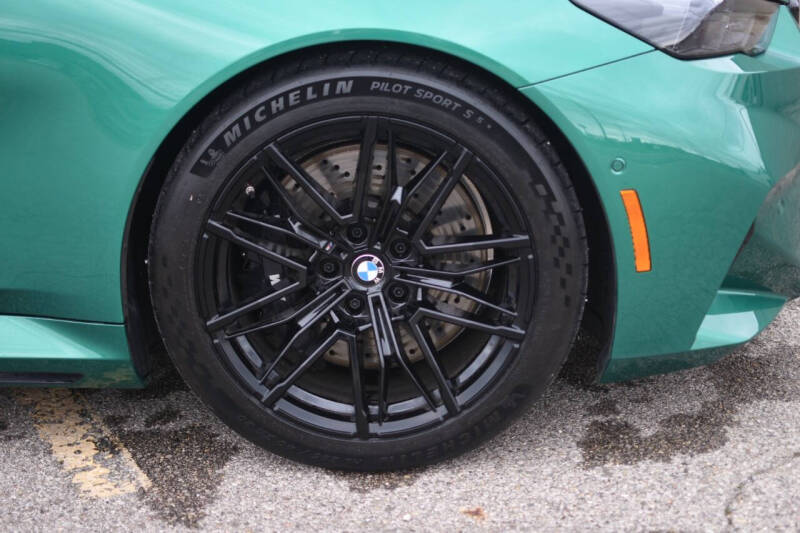 2026 BMW M5