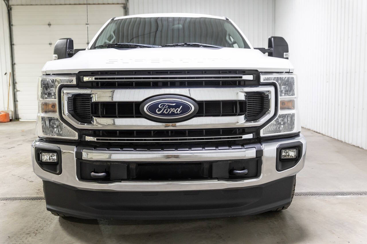 2020 Ford F-250 Super Duty for sale at Southern Diesel Truck Co. in Oswego, NY