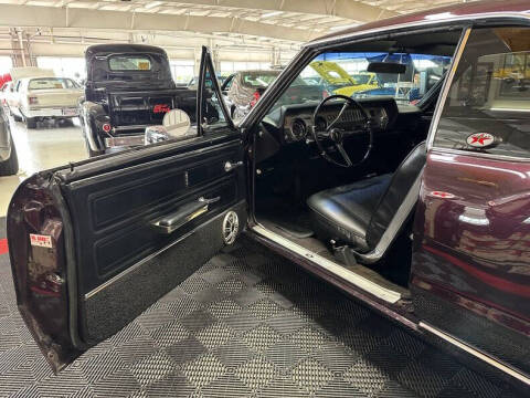 1967 Oldsmobile Cutlass