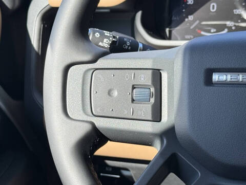 2026 Land Rover Defender 110 P300 S