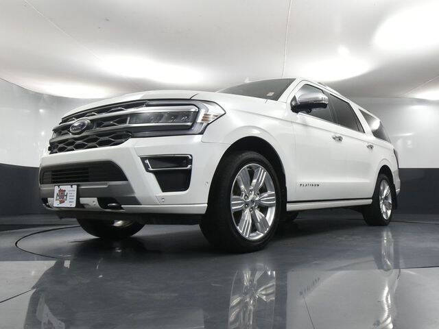 2024 Ford Expedition MAX Platinum