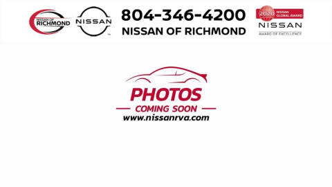 2019 Nissan Rogue Sport