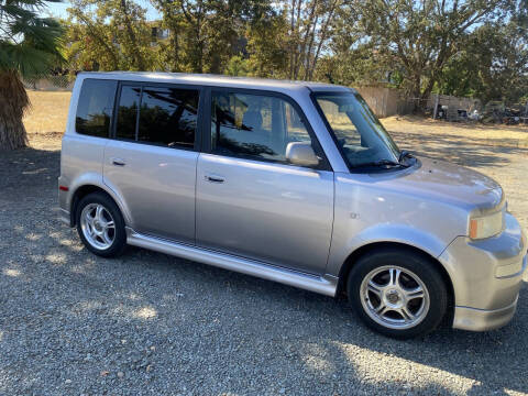 2004 Scion xB