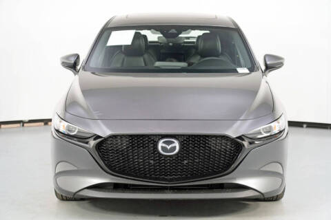 2021 Mazda Mazda3 Hatchback Preferred