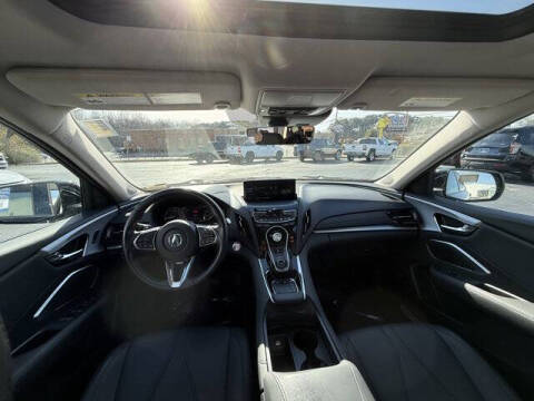 2024 Acura RDX SH-AWD