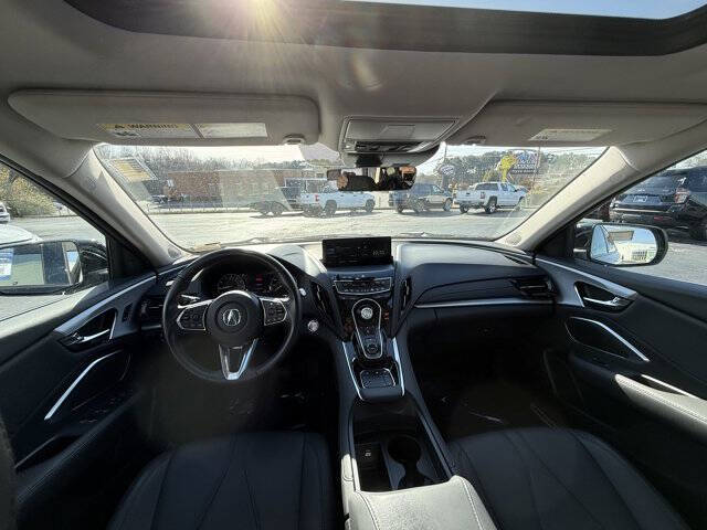 2024 Acura RDX SH-AWD