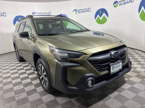 2023 Subaru Outback Premium