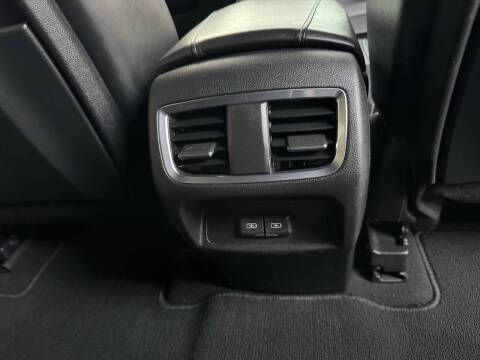 2019 Acura RDX SH-AWD w/A-SPEC