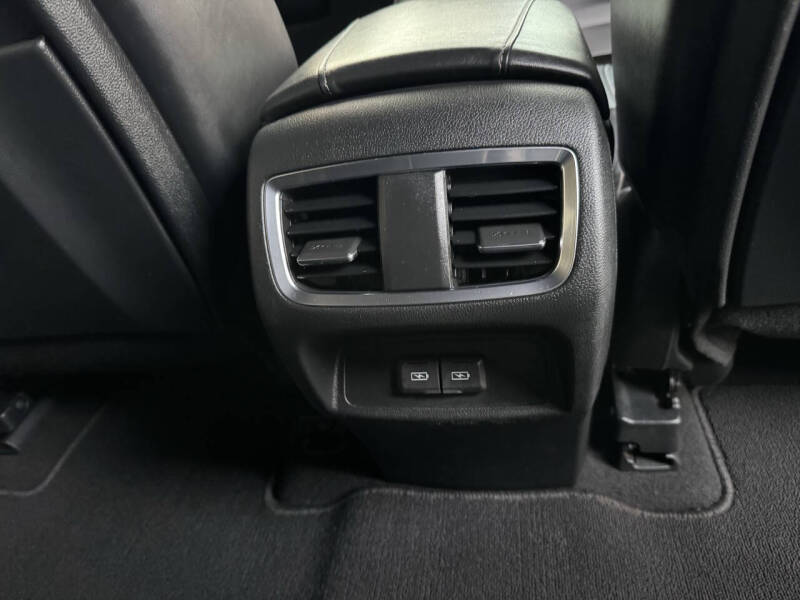 2019 Acura RDX SH-AWD w/A-SPEC