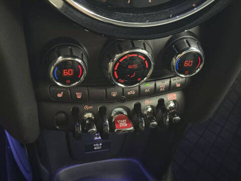 2022 MINI Hardtop 4 Door Cooper S