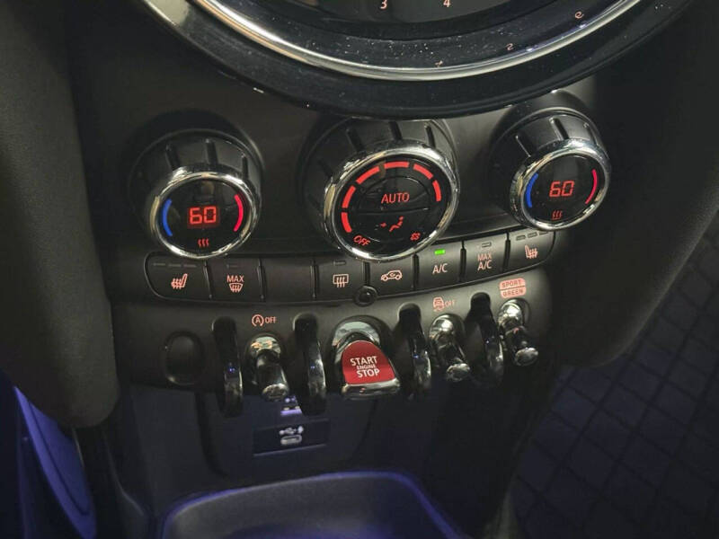 2022 MINI Hardtop 4 Door Cooper S