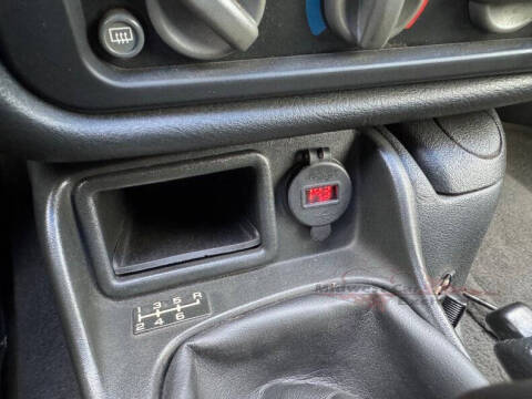 1997 Pontiac Firebird