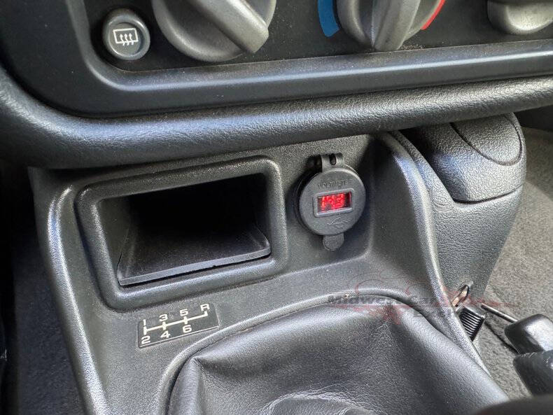 1997 Pontiac Firebird