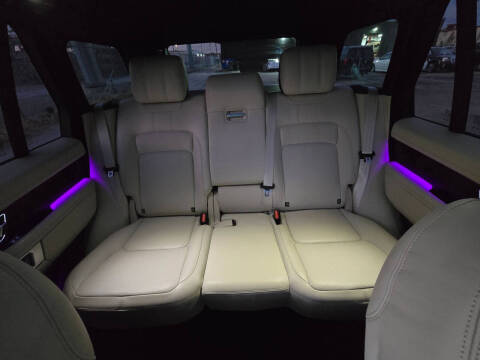 2021 Land Rover Range Rover P400 HSE Westminster Edition