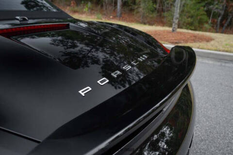 2014 Porsche Boxster