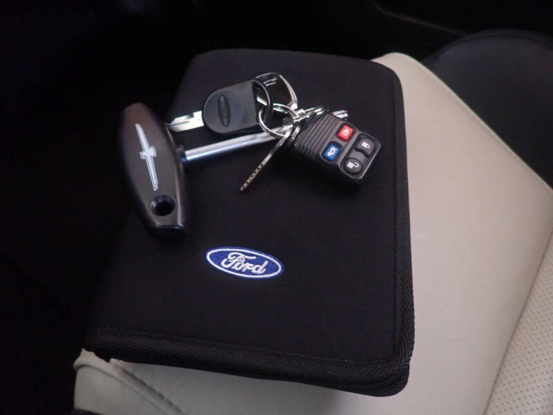 2003 Ford Thunderbird Premium