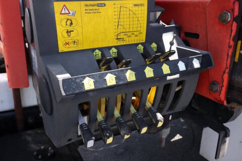 2013 Freightliner M2 112