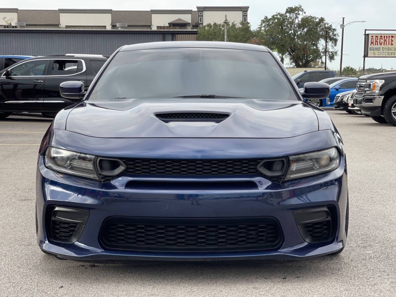 2017 Dodge Charger for sale at Elite Motor Group Limited in South Houston, TX