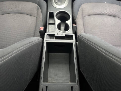 2009 Nissan Rogue SL