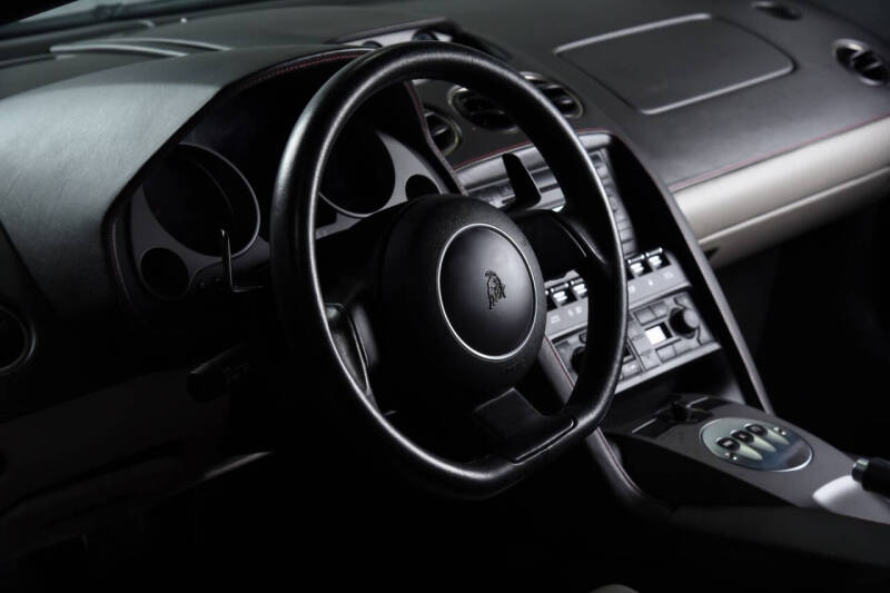 2004 Lamborghini Gallardo