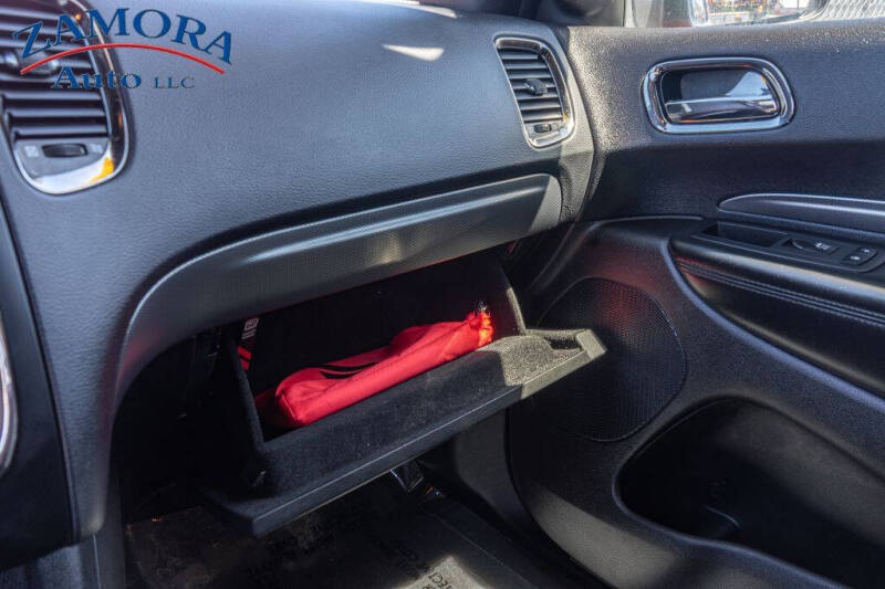 2019 Dodge Durango GT